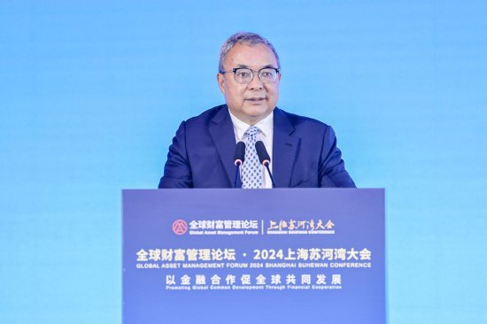原银保监会副主席陈文辉：股权投资基金既是对外开放的成果，亦是对外开放的助推器-第1张图片