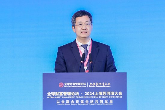 工行副行长张守川：金融机构形成自身的人工智能大模型，将有效降低整体运营成本-第1张图片