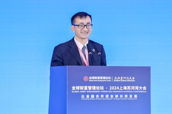 上海财经大学校长刘元春：目前科技股相应收益率依然处于较高水平-第1张图片