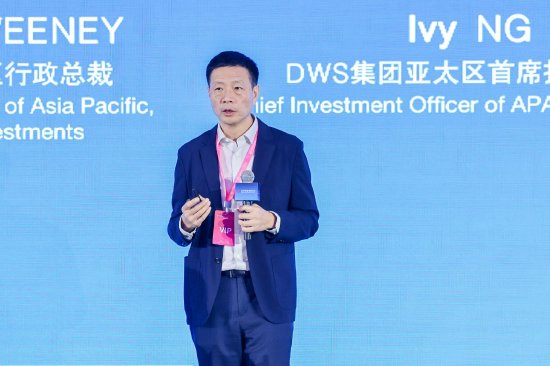 易方达基金董事长詹余引：我国的长期资金正在逐年增长-第1张图片