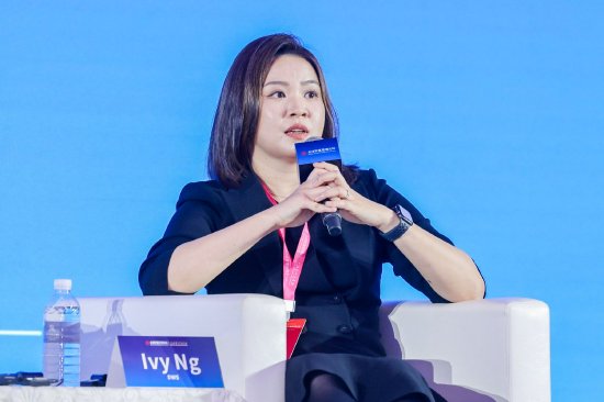 DWS集团亚太区首席投资总监Ivy NG：直接房地产投资通常面临流动性挑战-第1张图片