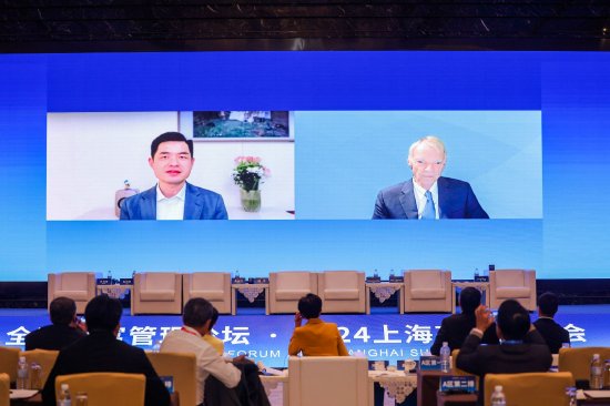 诺奖得主A.Michael SPENCE：AI作为大规模通用技术，难以在经济中找到其应用的合适位置-第1张图片