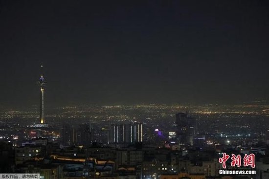 中东局势升级！以色列三轮打击结束，伊朗的报复在路上？-第2张图片