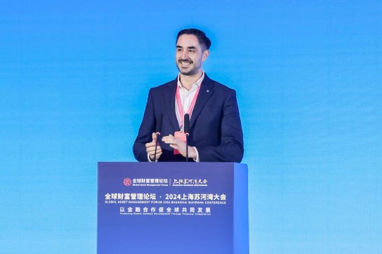 CFA协会全球行业标准总监David von EIFF：ESG基金需要清晰、实用且适用于不同市场的分类体系-第1张图片