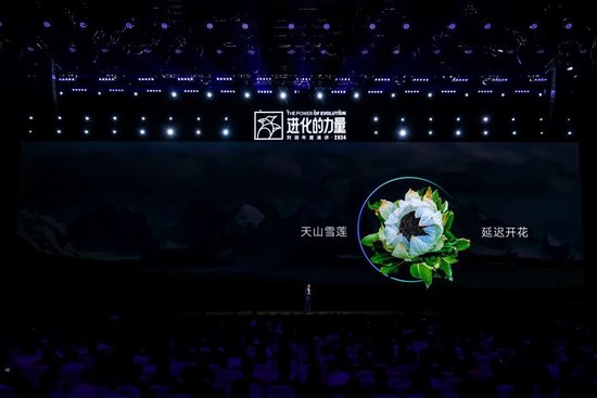 刘润年度演讲2024：进化的力量（演讲全文）-第2张图片