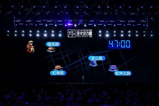刘润年度演讲2024：进化的力量（演讲全文）-第5张图片