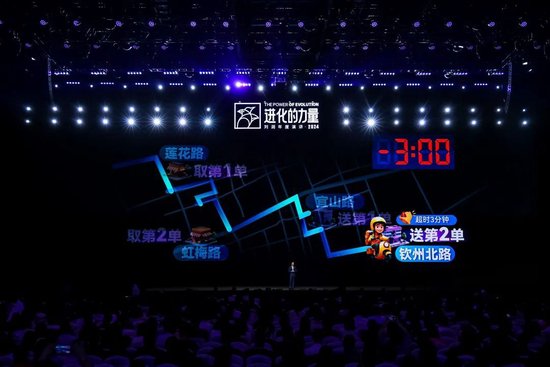 刘润年度演讲2024：进化的力量（演讲全文）-第6张图片