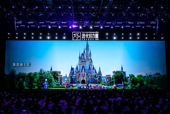 刘润年度演讲2024：进化的力量（演讲全文）-第13张图片