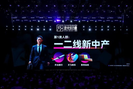 刘润年度演讲2024：进化的力量（演讲全文）-第19张图片