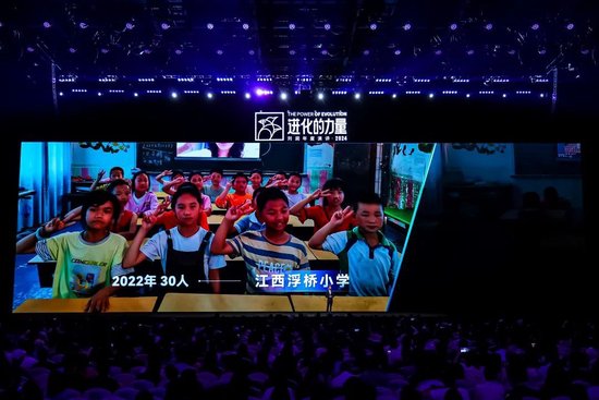 刘润年度演讲2024：进化的力量（演讲全文）-第81张图片