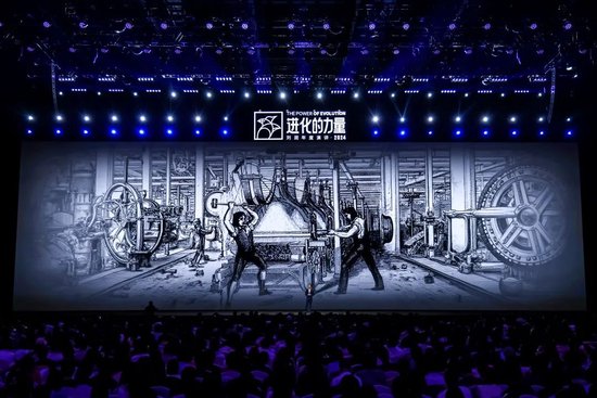 刘润年度演讲2024：进化的力量（演讲全文）-第105张图片