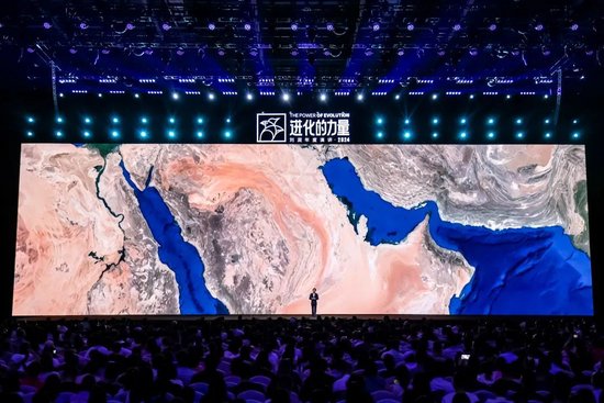 刘润年度演讲2024：进化的力量（演讲全文）-第133张图片