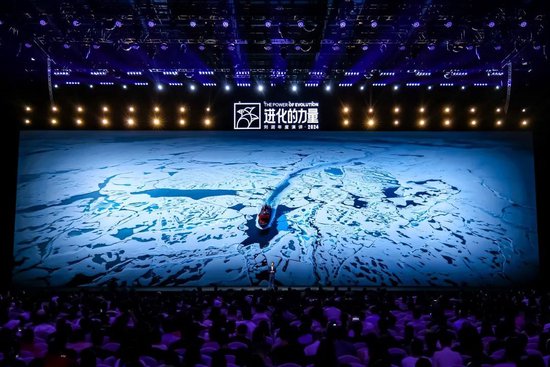 刘润年度演讲2024：进化的力量（演讲全文）-第153张图片