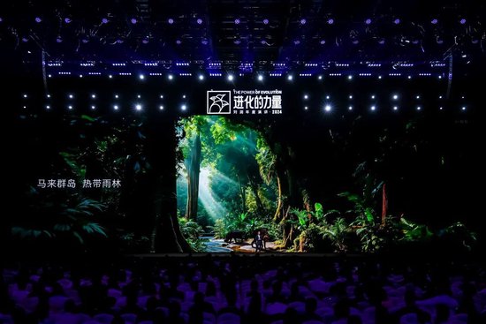 刘润年度演讲2024：进化的力量（附演讲全文）-第17张图片