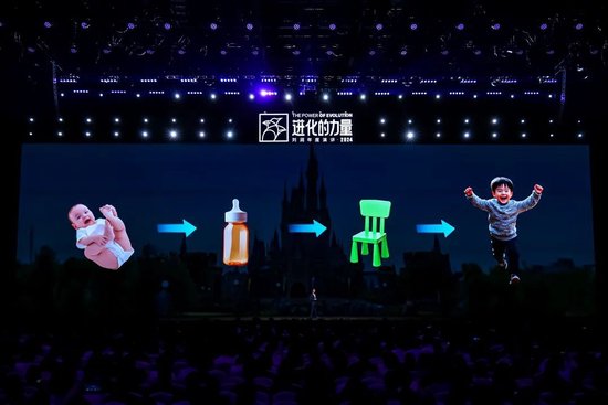 刘润年度演讲2024：进化的力量（附演讲全文）-第32张图片