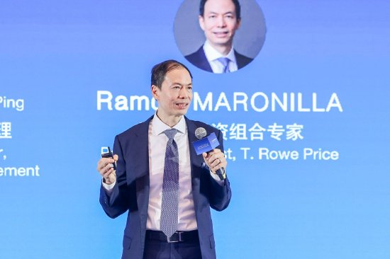 普徕仕投资组合专家Ramon MARONILLA：可以预期主动投资在长期内业绩更佳-第1张图片