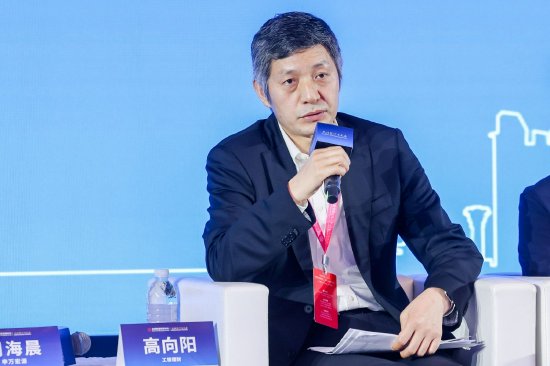 工银理财总裁高向阳：银行理财向中长期限转型迎来新的历史机遇-第1张图片