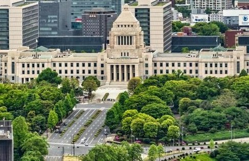 日本国会众议院选举开始投票-第1张图片