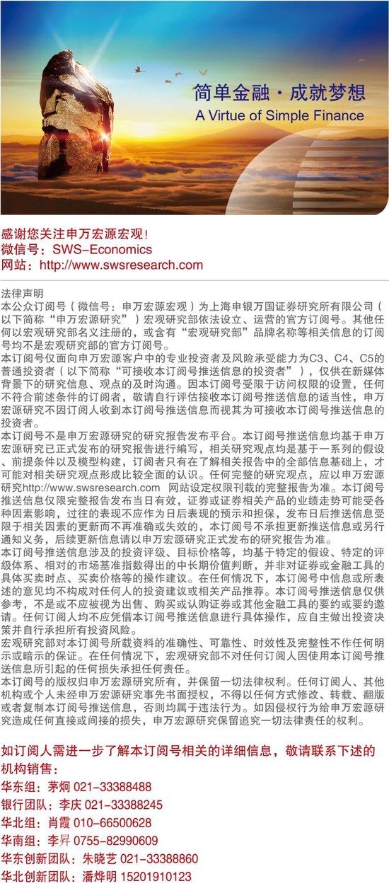 申万宏源：全球制造业“众生相”-第35张图片