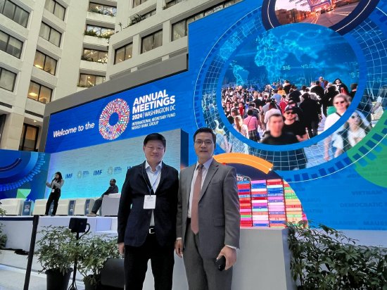 凯思博投资官郑方：解放情商的AI投资机会显现-第1张图片