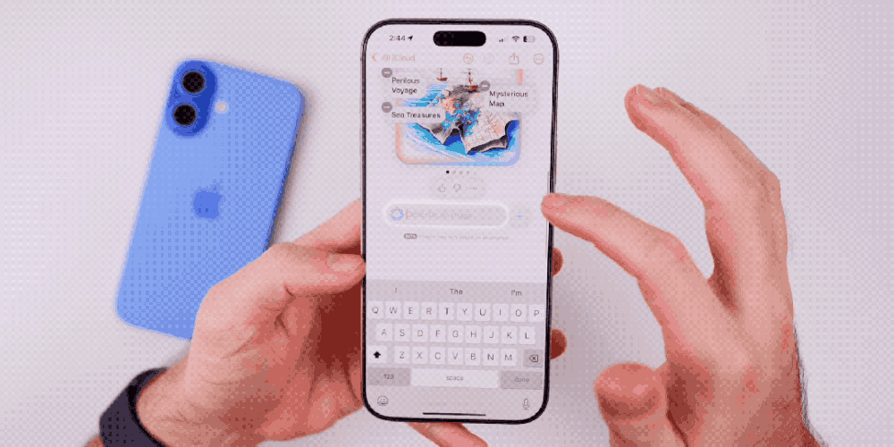 苹果AI下周正式上线 将引发iPhone销售热潮？知名分析师：短期内机会不高-第3张图片