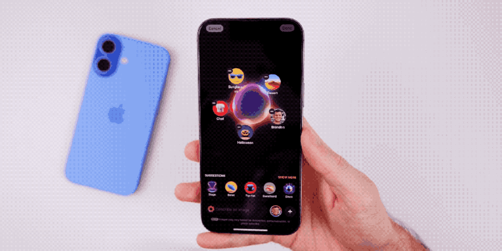 苹果AI下周正式上线 将引发iPhone销售热潮？-第1张图片