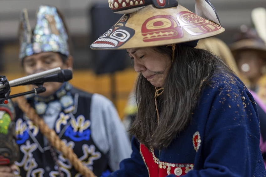 美媒：142年后，美海军为摧毁阿拉斯加一座原住民村庄道歉-第2张图片