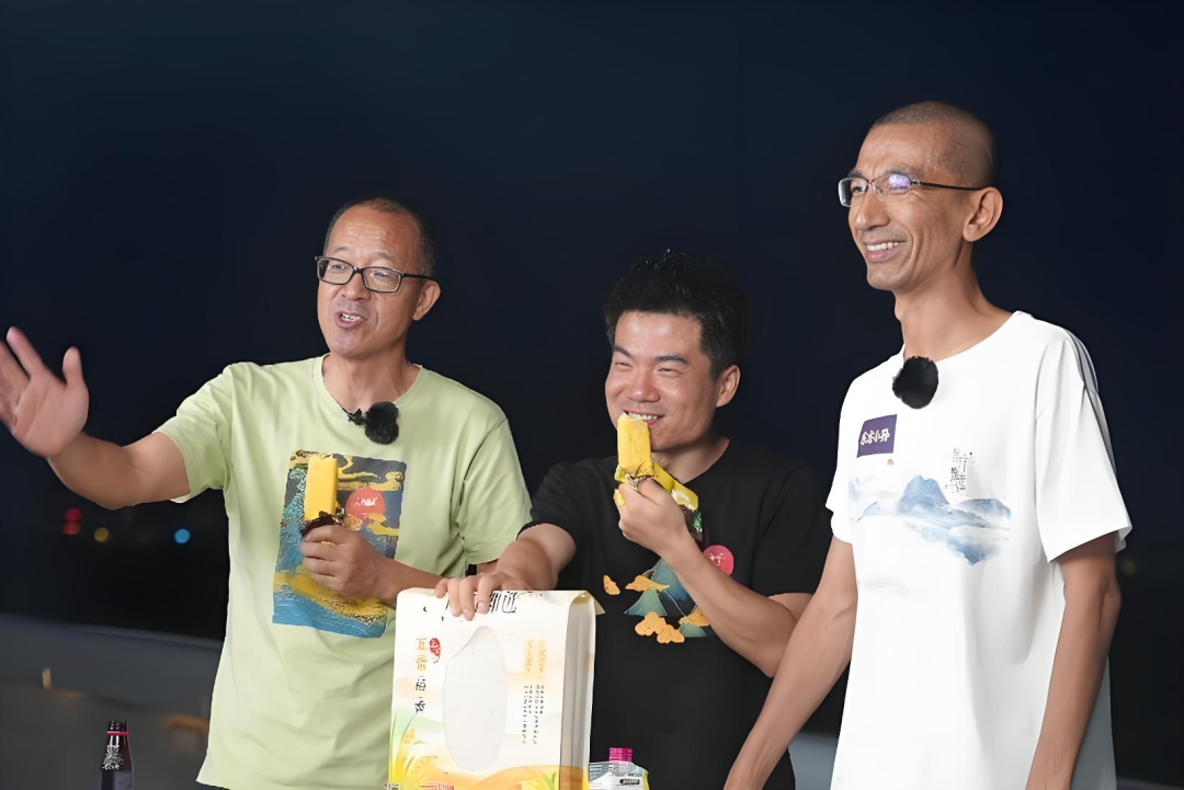 没了董宇辉，俞敏洪过得更好？-第1张图片