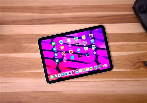 iPad mini 7果冻屏问题已解决：苹果曾称是正常现象-第4张图片