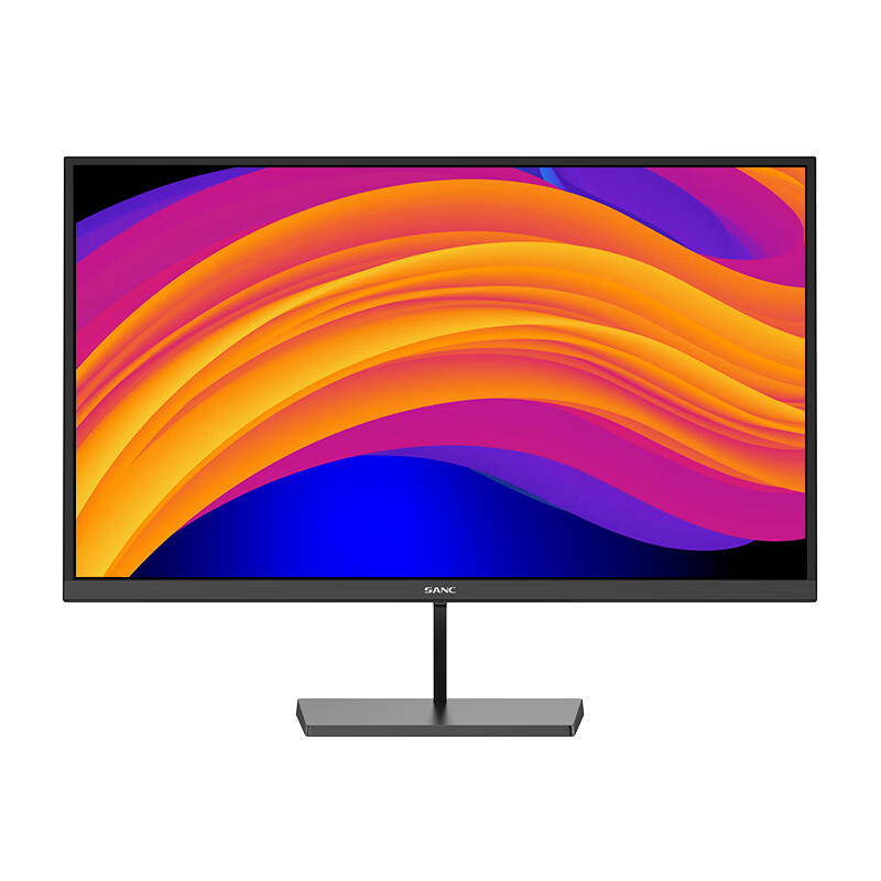 2K 100Hz：盛色“OF27Q”27 英寸显示器 479 元拼团购-第1张图片