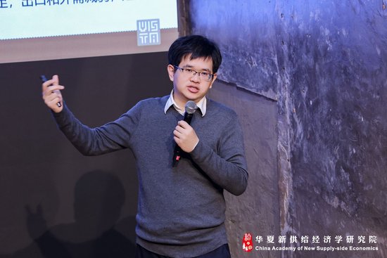 许峻铭：不能将托底政策或者维稳工具视作牛市来临-第1张图片