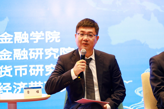“2024天府金融指数”发布，专家热议“共建科技金融生态 做好五篇大文章”-第7张图片