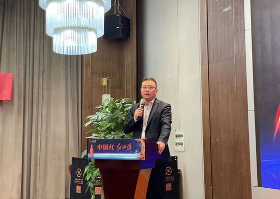 西凤酒鲁东分公司召开核心经销商座谈会，要加大费用管控等力度与强度-第1张图片