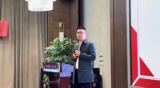 西凤酒鲁东分公司召开核心经销商座谈会，要加大费用管控等力度与强度-第2张图片