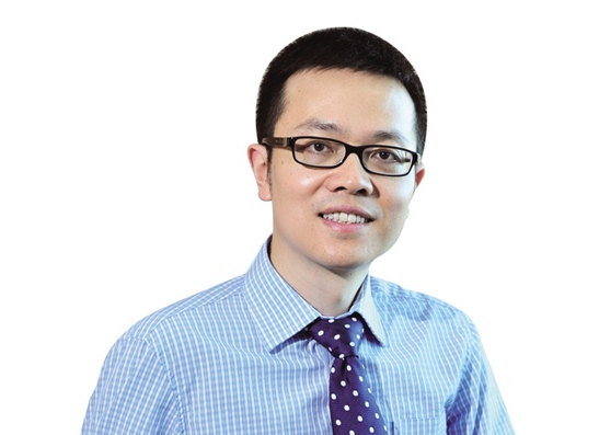 融通基金副总经理商小虎升任总经理-第1张图片