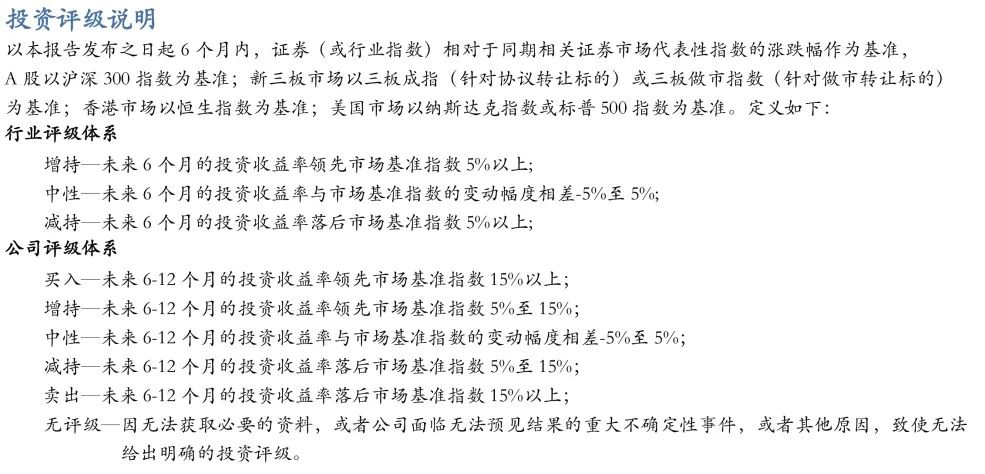 【华安机械】周观点|政策端发力内需改善，泛科技链持续利好-第17张图片