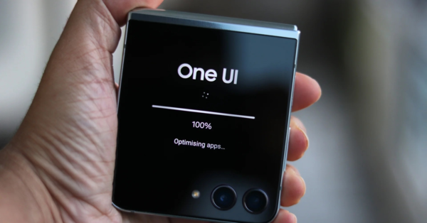 三星One UI 7测试版首批推送机型曝光 覆盖中端机-第1张图片