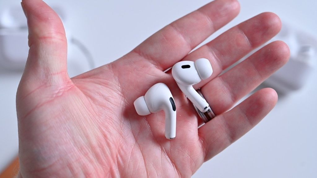 苹果最先进音频实验室揭秘，为 AirPods Pro 2 架起耳朵和健康的桥梁-第1张图片