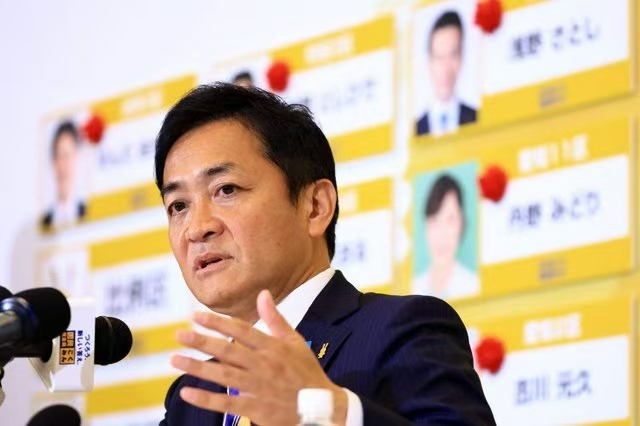 日媒：首相指名投票预计将于11月11日进行，能够影响投票结果的“关键先生”表态-第1张图片