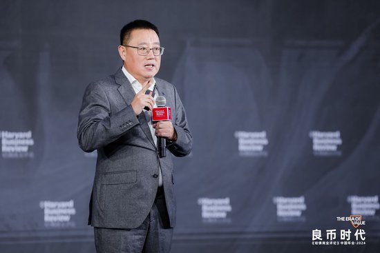 “新变扩布”，侯孝海应对消费新周期的四字秘诀-第1张图片