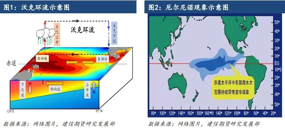 【专题报告】拉尼娜对全球棉花产量的影响-第3张图片