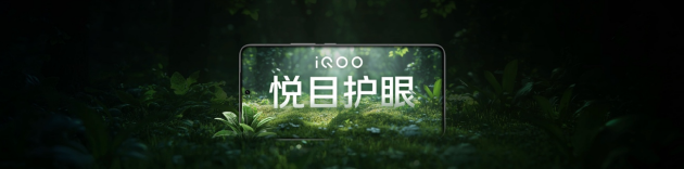 3999元起 iQOO 13性能之光闪耀电竞新纪元-第8张图片