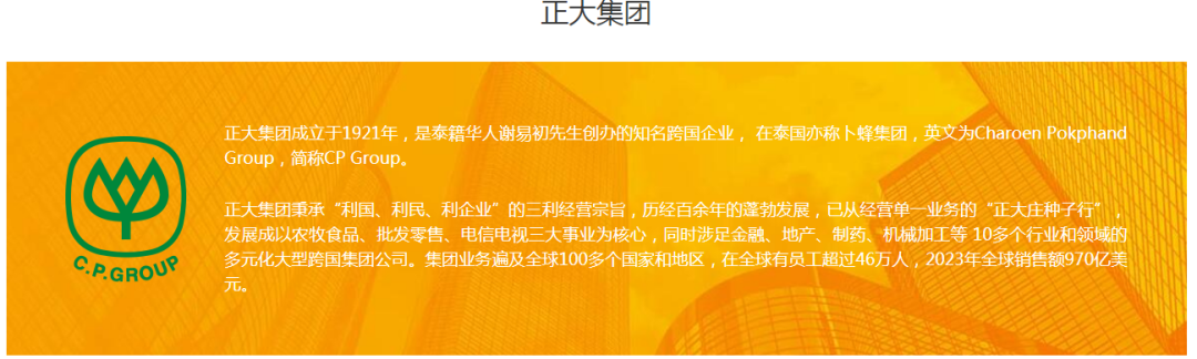泰国首富出手-第4张图片