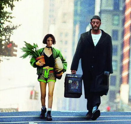 时隔30年！电影《这个杀手不太冷》今日首次在中国内地上映-第1张图片
