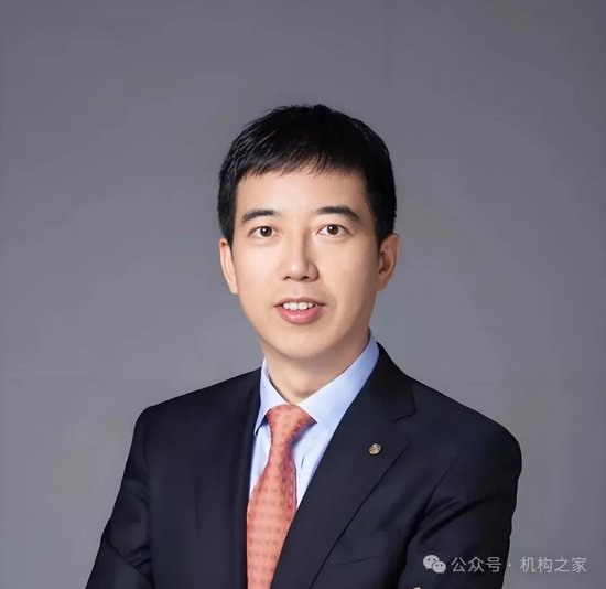 苏罡跃升中国太保副总裁，2023年薪酬428万仅次于总精算师张远瀚-第1张图片
