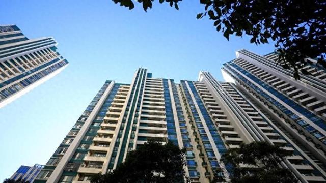 机构：10月55个城市新建住宅价格同比上涨，核心城市市场活跃度大幅提升-第1张图片