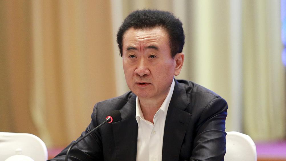 王健林继续出售境外资产！1.6亿英镑卖掉英国游艇制造商，11年前3.2亿英镑购入-第1张图片
