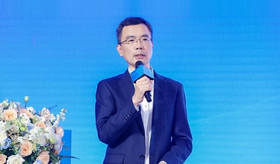 田利源：推动健康管理、健康保险、科技三方融合，实现未病先防-第1张图片