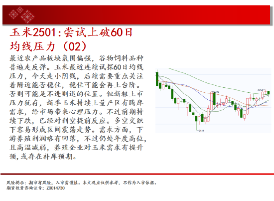 中天期货:白银下破震荡平台 螺纹区间回调-第7张图片