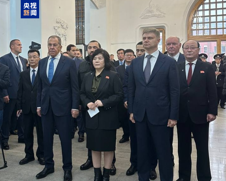 朝鲜最新声明：将继续加强遏制敌对势力军事威胁！朝鲜此前发声称有必要强化核武器，提高报复性核打击态势-第3张图片